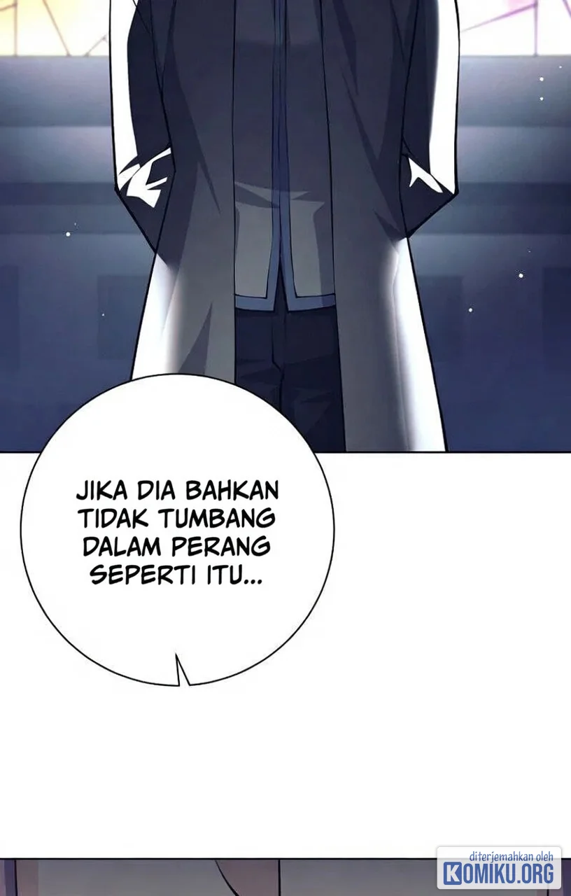 I Quit The Heros Party Chapter 152 - halaman 95