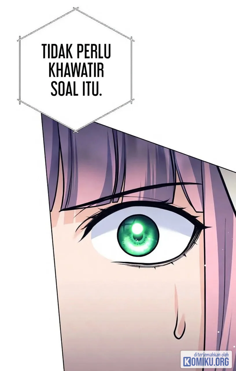 I Quit The Heros Party Chapter 152 - halaman 97