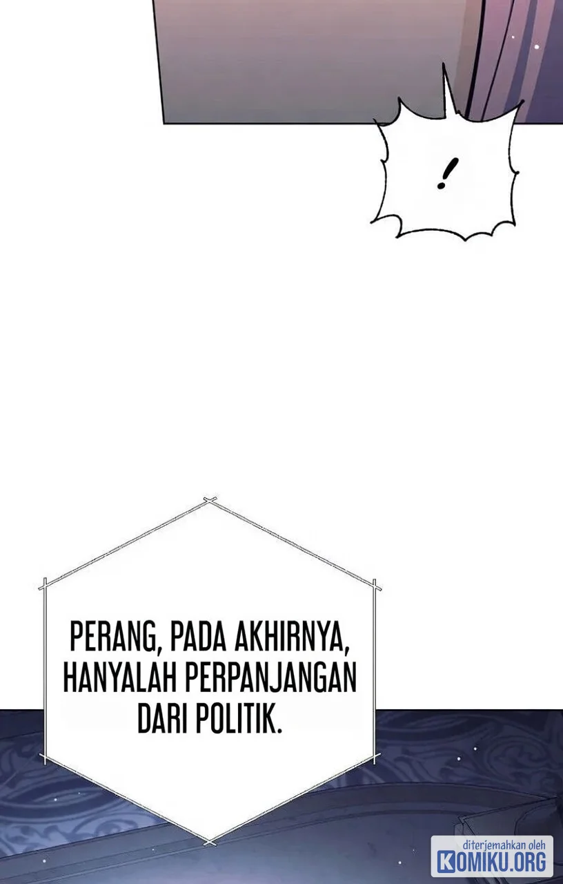 I Quit The Heros Party Chapter 152 - halaman 98