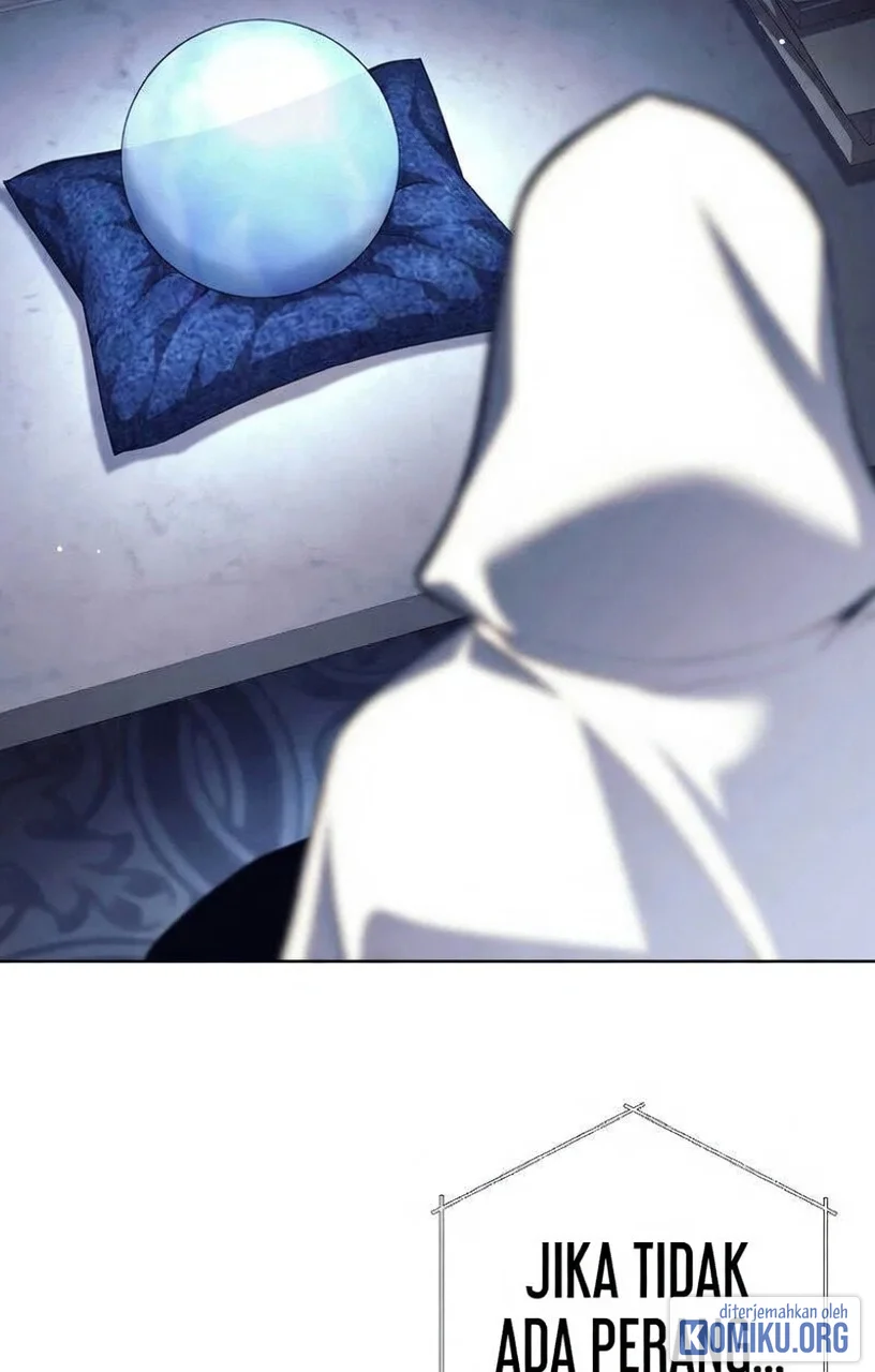 I Quit The Heros Party Chapter 152 - halaman 99