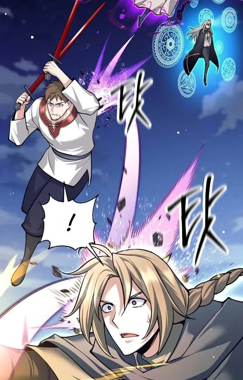 I Quit The Heros Party Chapter 153 - halaman 101
