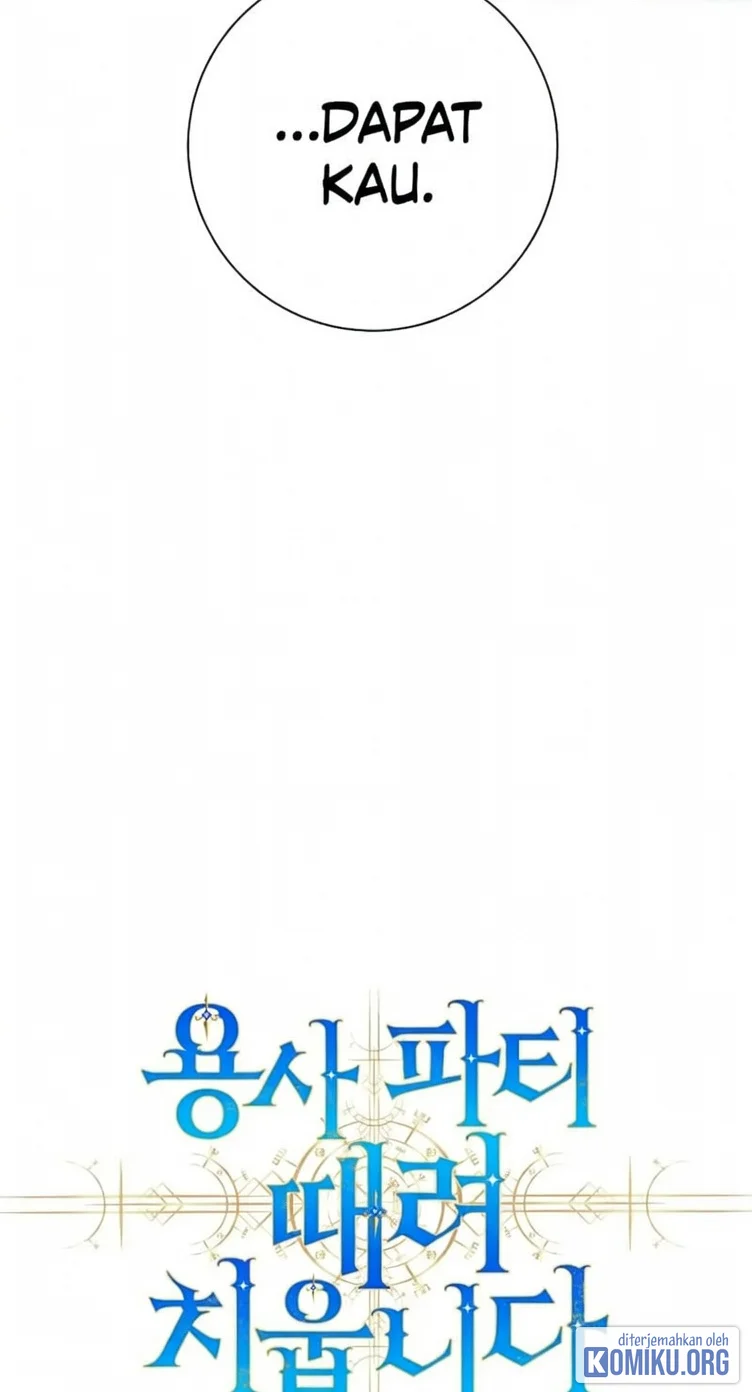 I Quit The Heros Party Chapter 153 - halaman 115