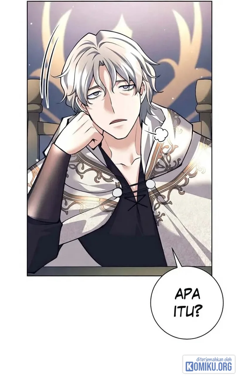 I Quit The Heros Party Chapter 153 - halaman 12