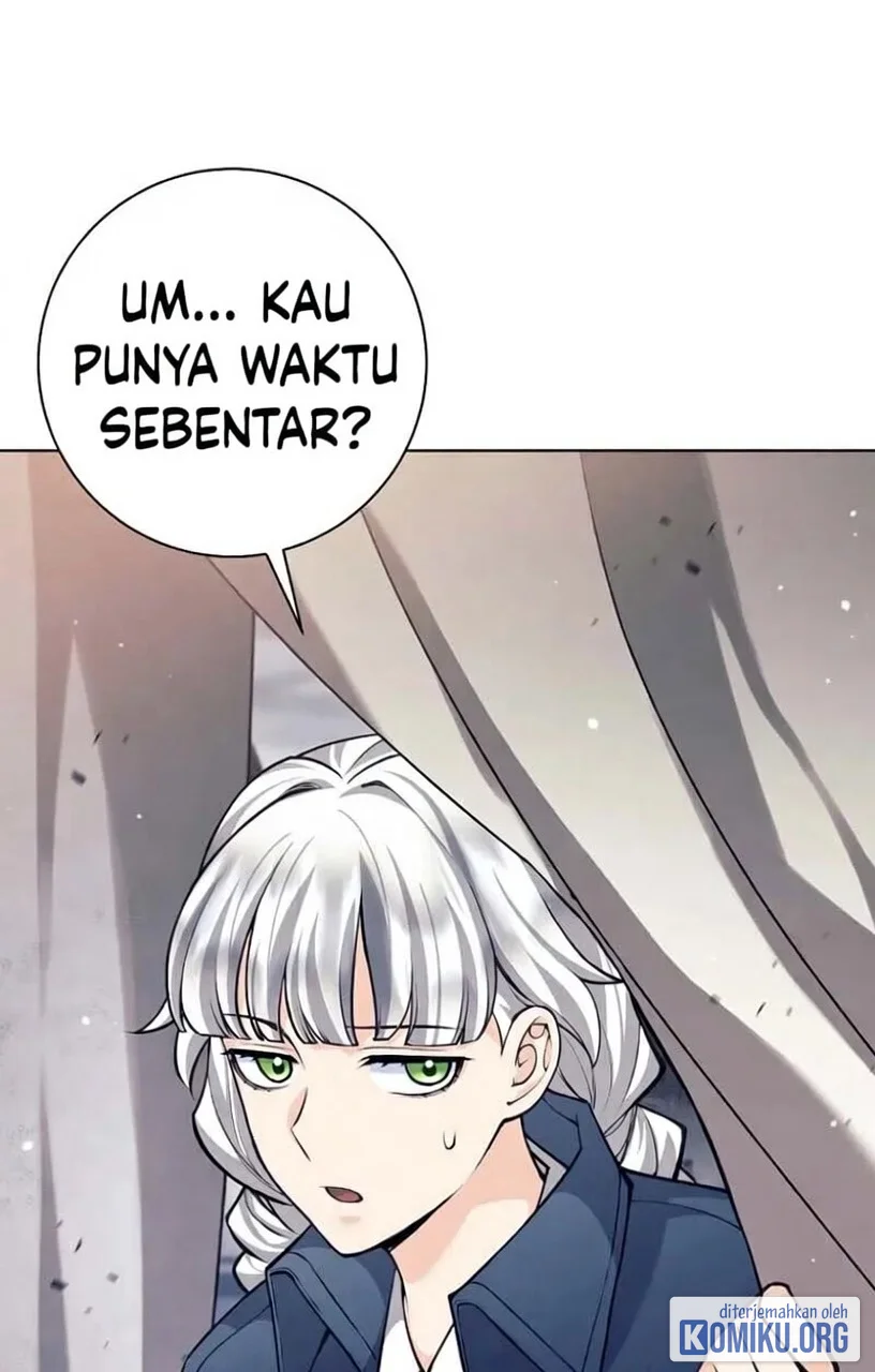 I Quit The Heros Party Chapter 153 - halaman 13