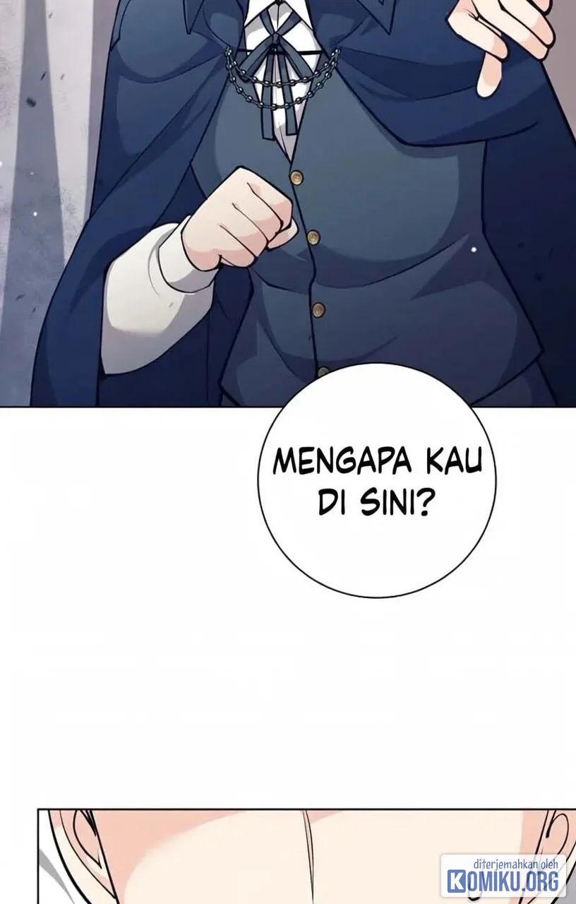 I Quit The Heros Party Chapter 153 - halaman 14