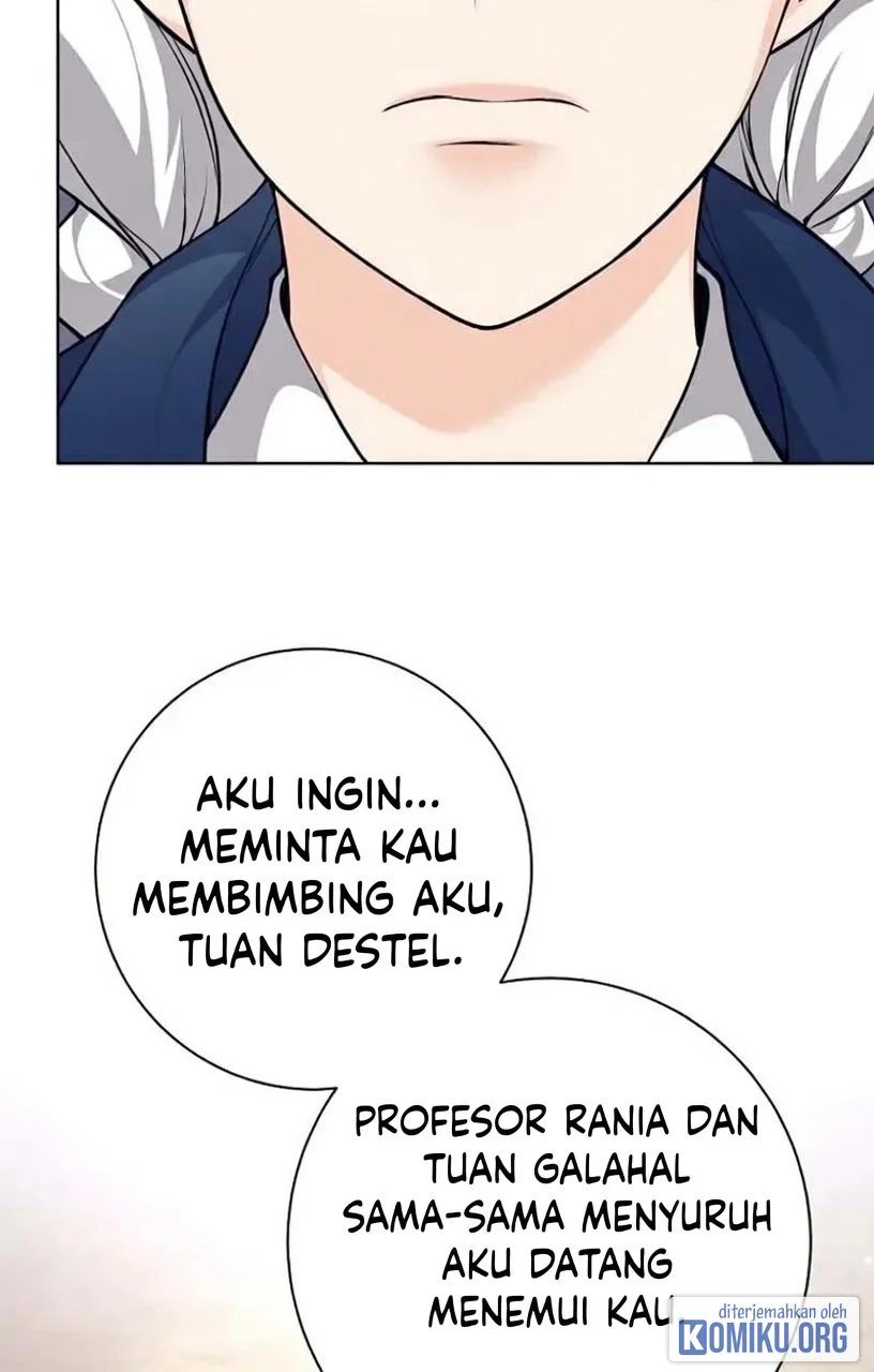 I Quit The Heros Party Chapter 153 - halaman 15