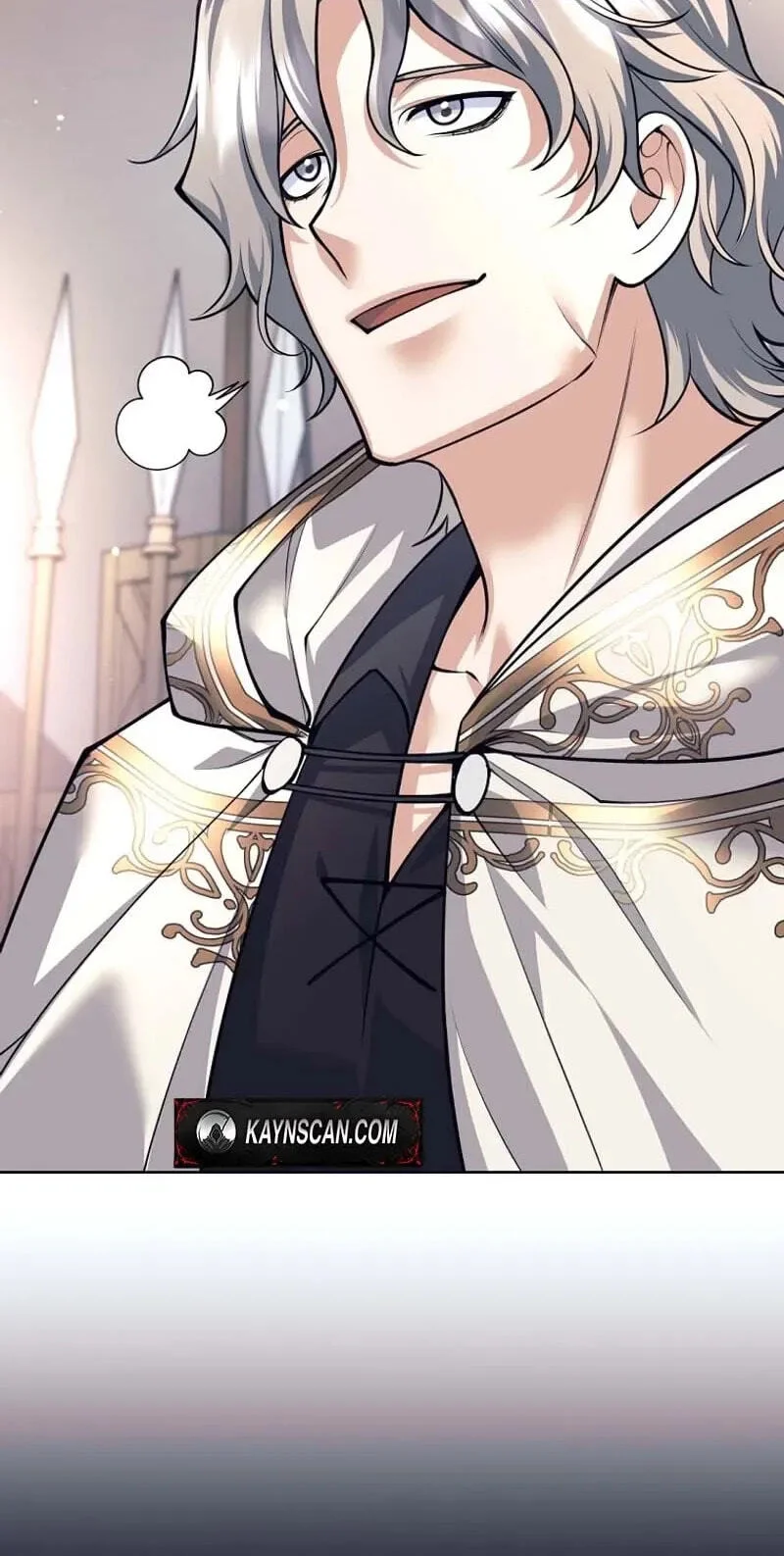 I Quit The Heros Party Chapter 153 - halaman 20