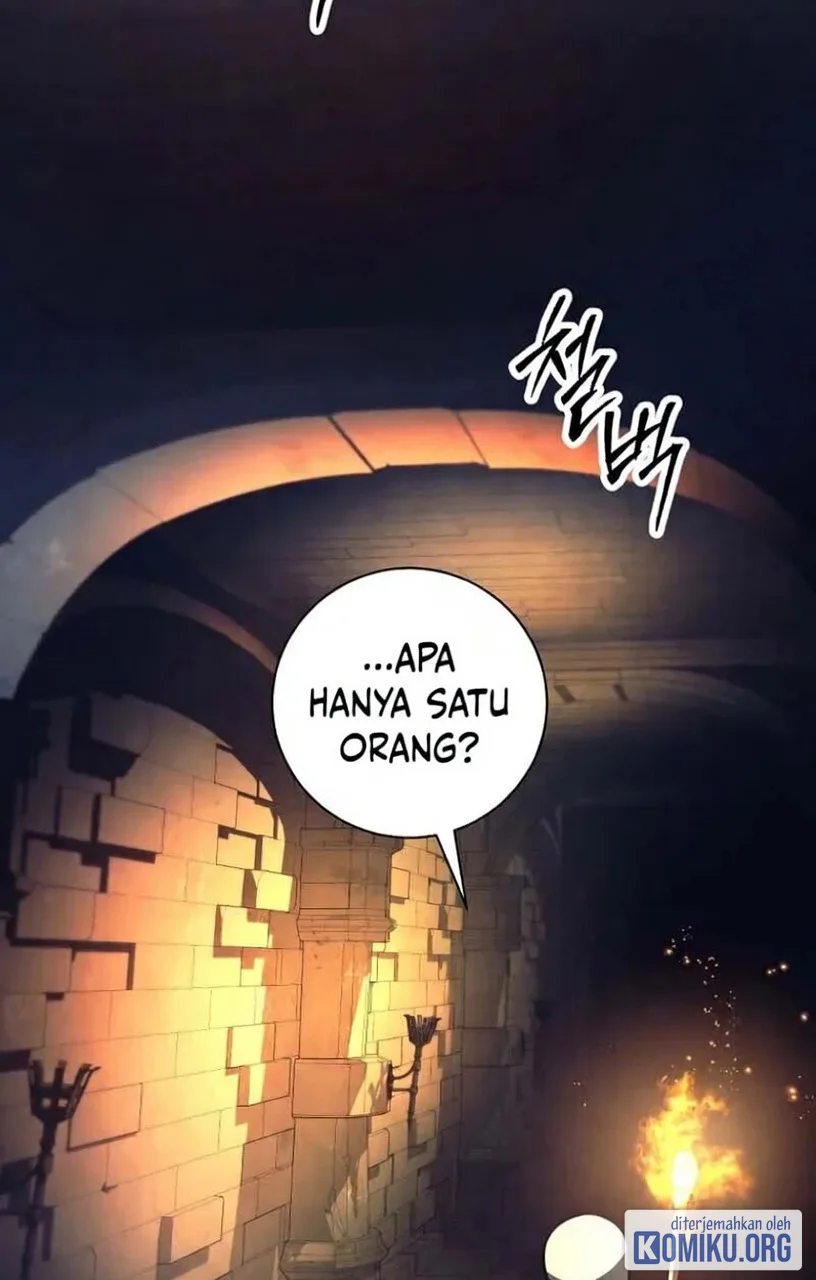 I Quit The Heros Party Chapter 153 - halaman 27
