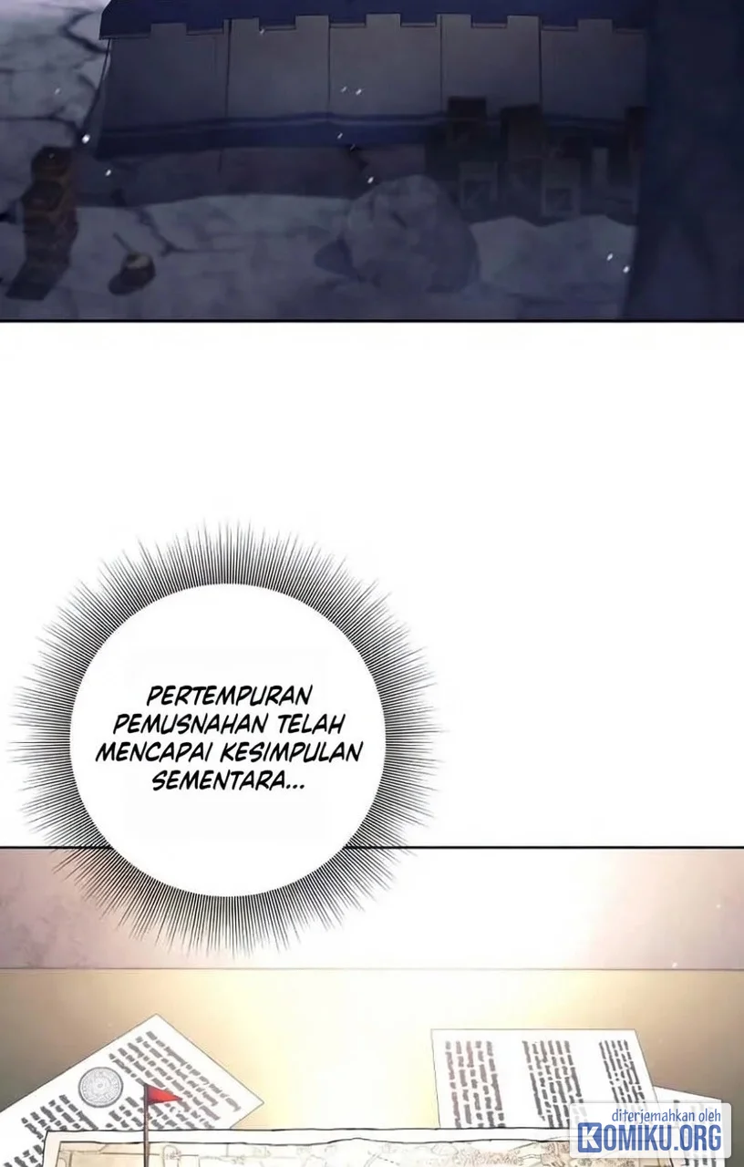 I Quit The Heros Party Chapter 153 - halaman 3