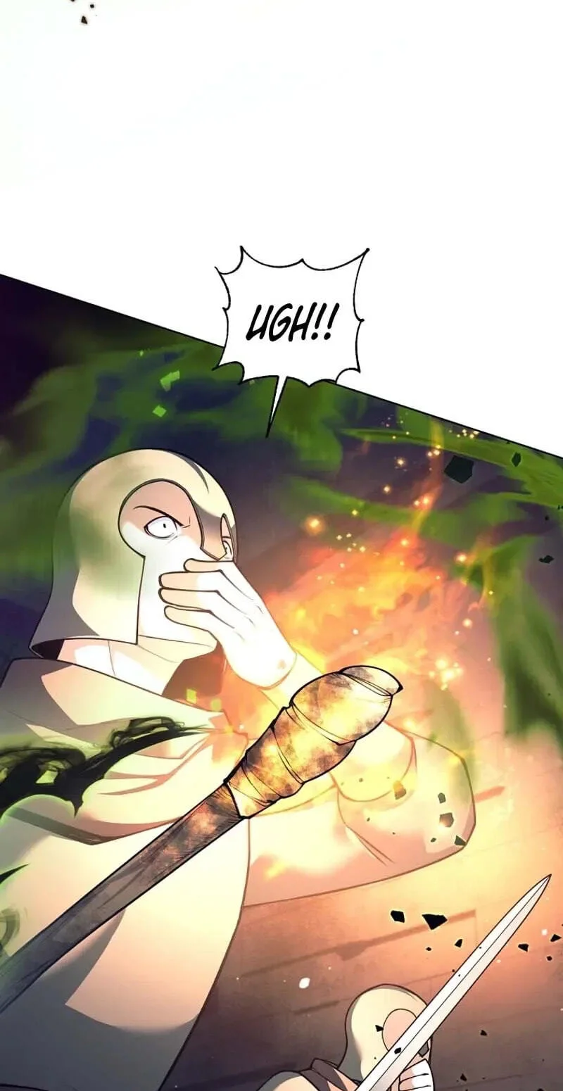 I Quit The Heros Party Chapter 153 - halaman 30