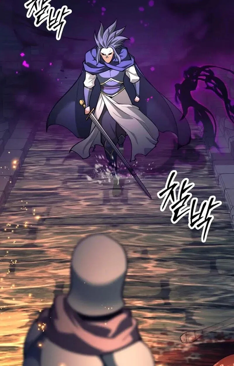 I Quit The Heros Party Chapter 153 - halaman 37