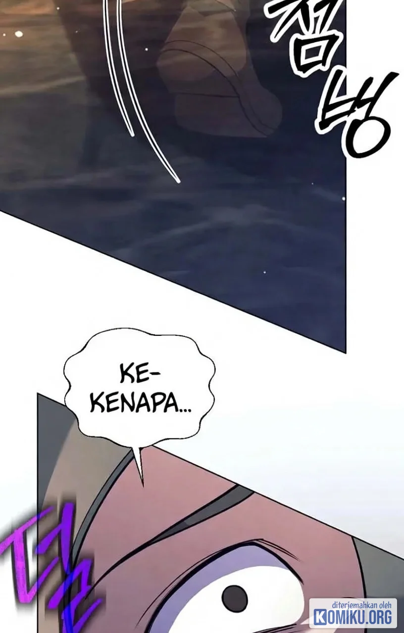 I Quit The Heros Party Chapter 153 - halaman 39