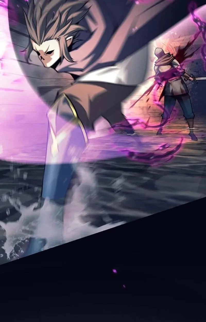 I Quit The Heros Party Chapter 153 - halaman 44