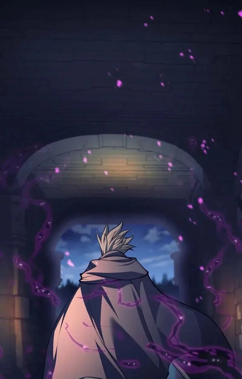 I Quit The Heros Party Chapter 153 - halaman 45