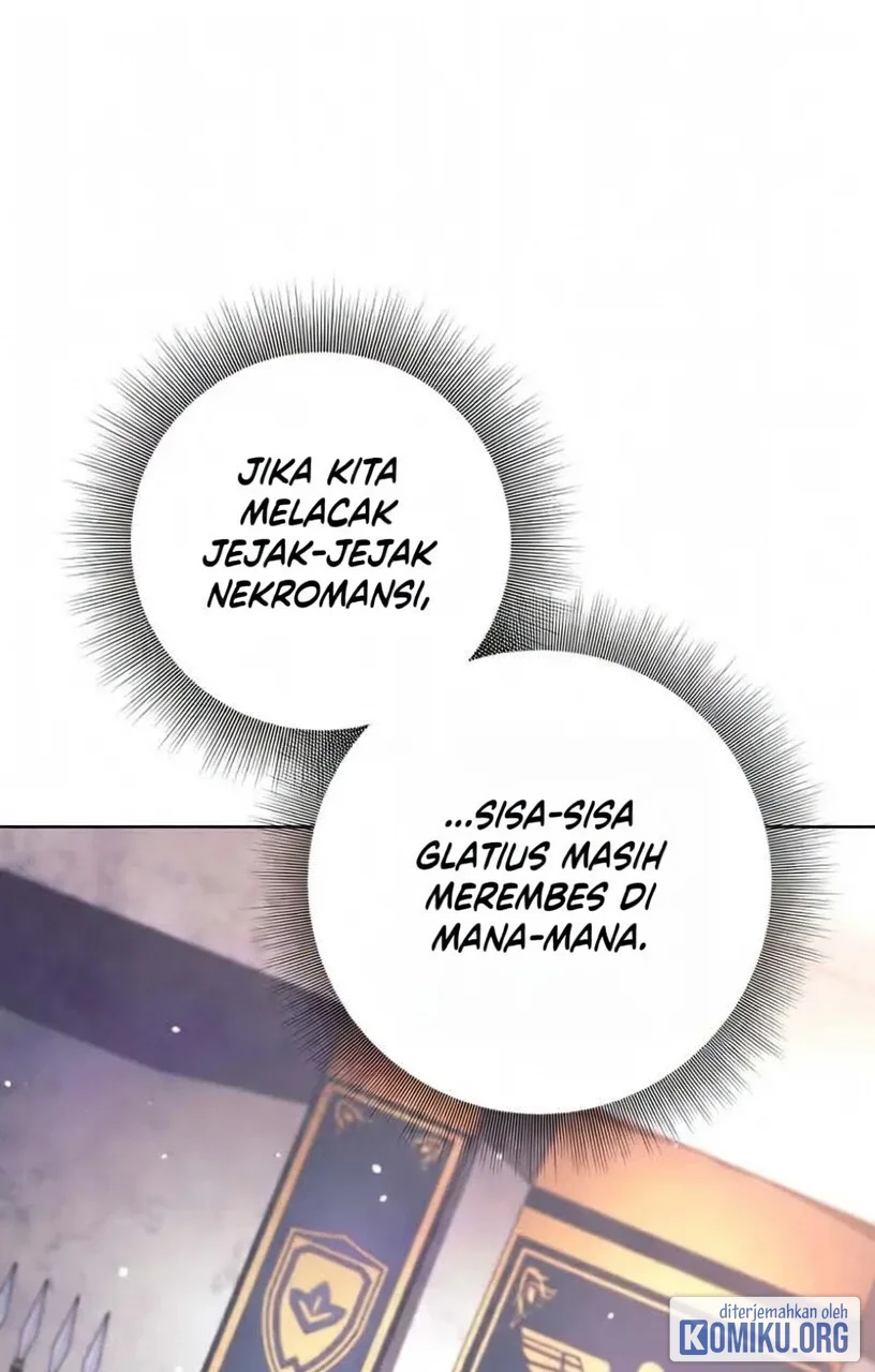 I Quit The Heros Party Chapter 153 - halaman 5