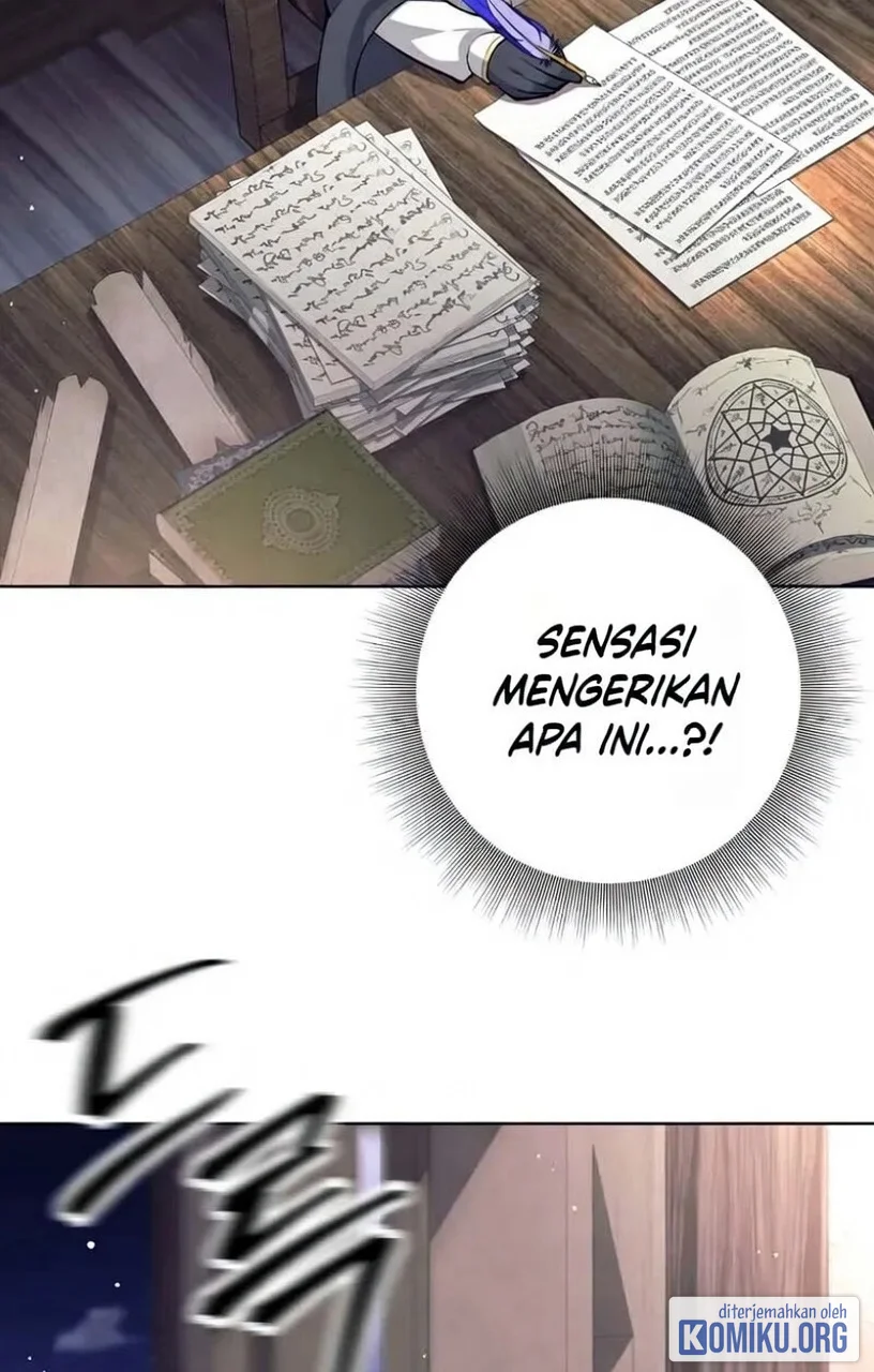 I Quit The Heros Party Chapter 153 - halaman 50