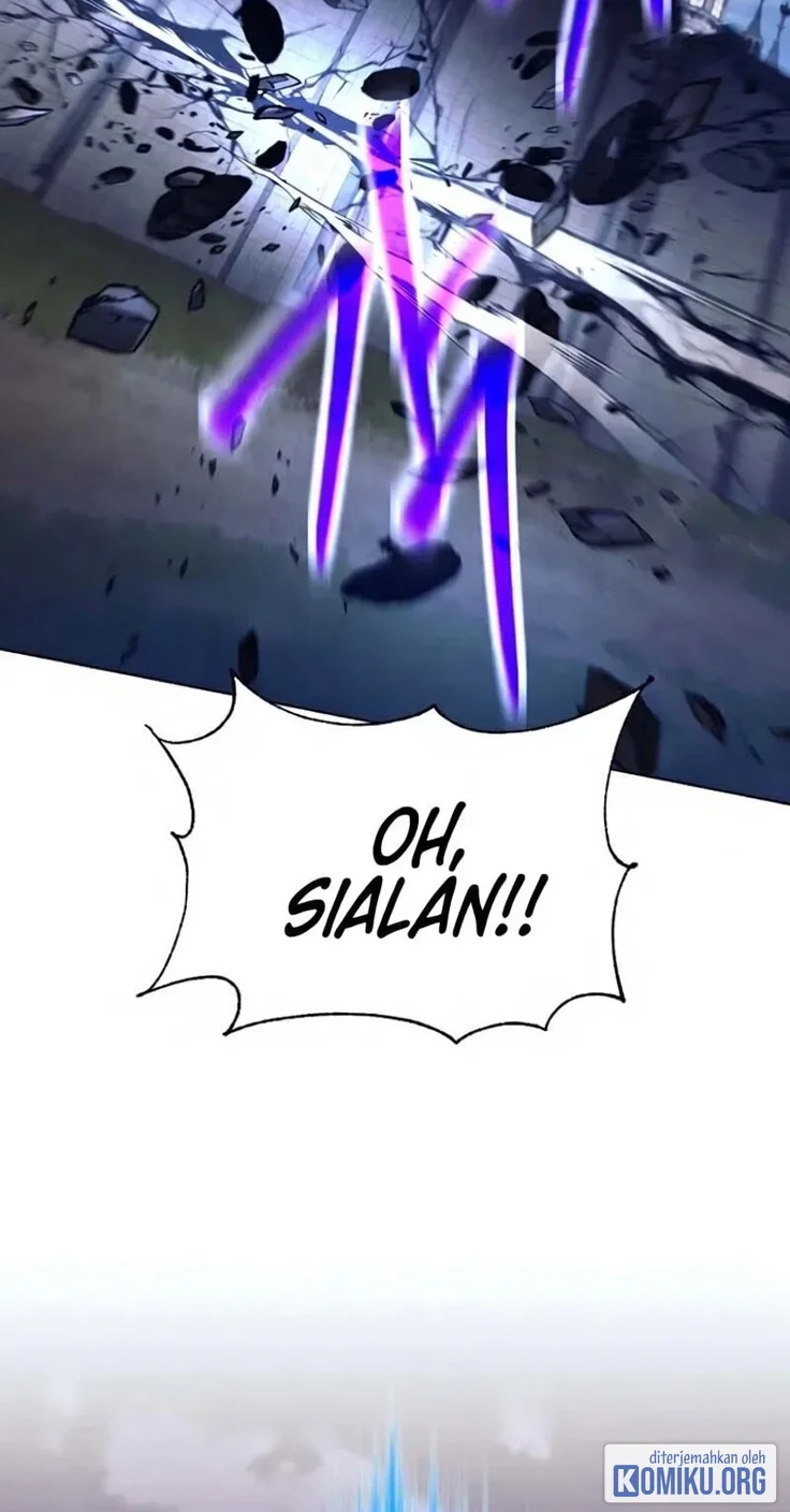 I Quit The Heros Party Chapter 153 - halaman 53