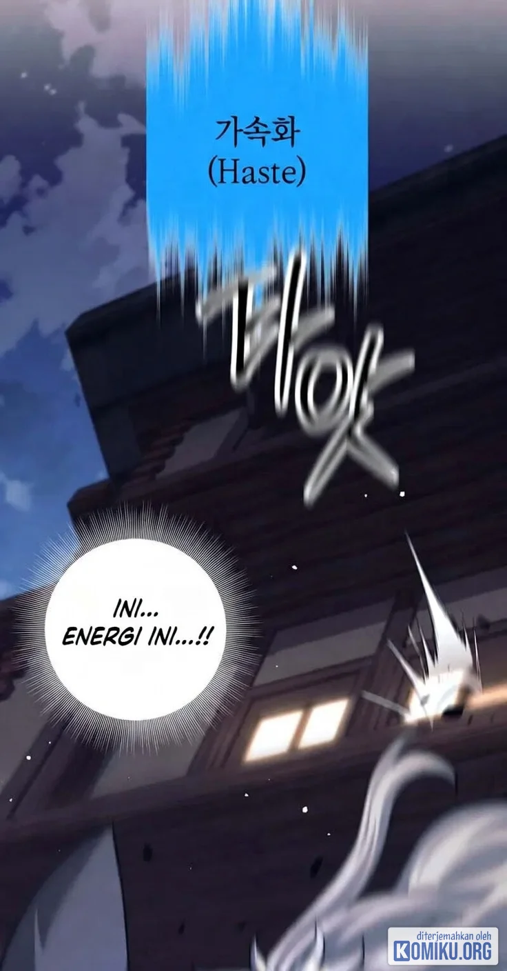 I Quit The Heros Party Chapter 153 - halaman 54