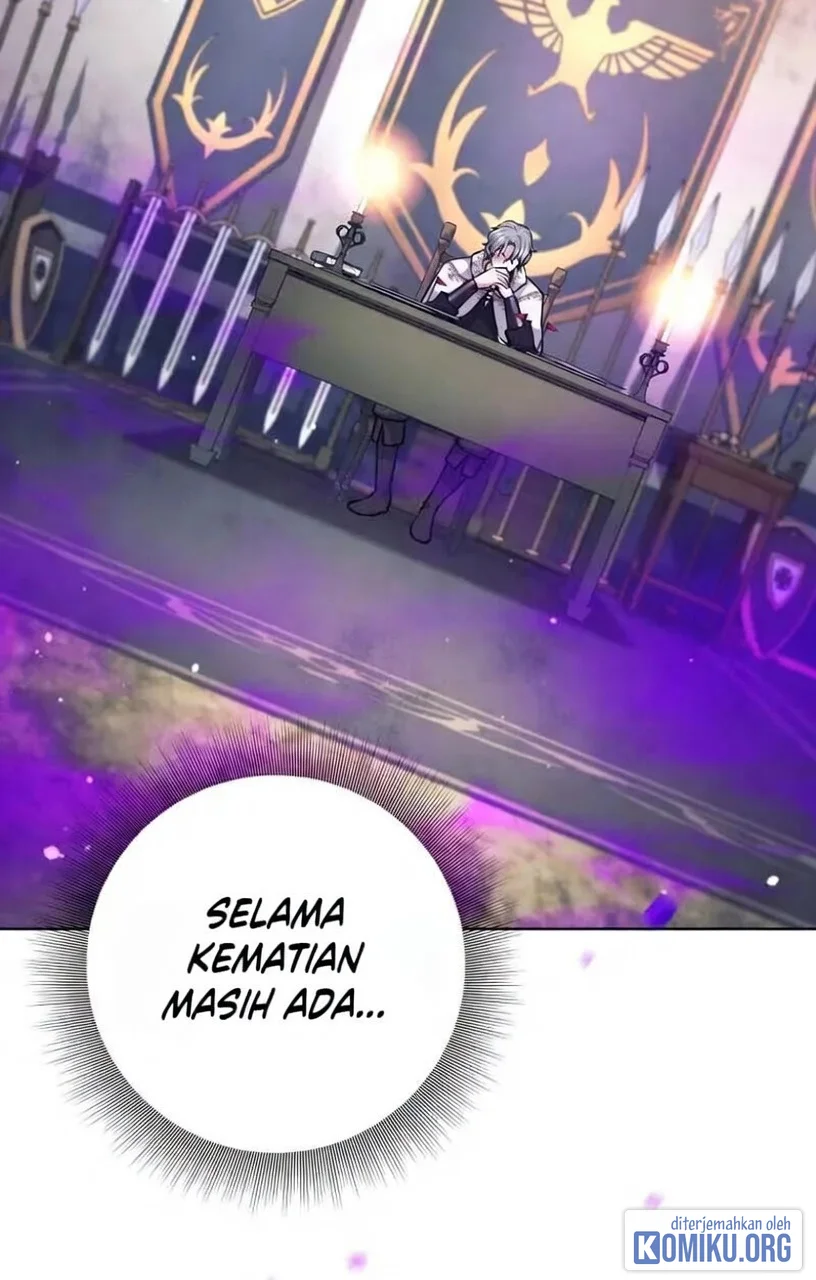 I Quit The Heros Party Chapter 153 - halaman 6