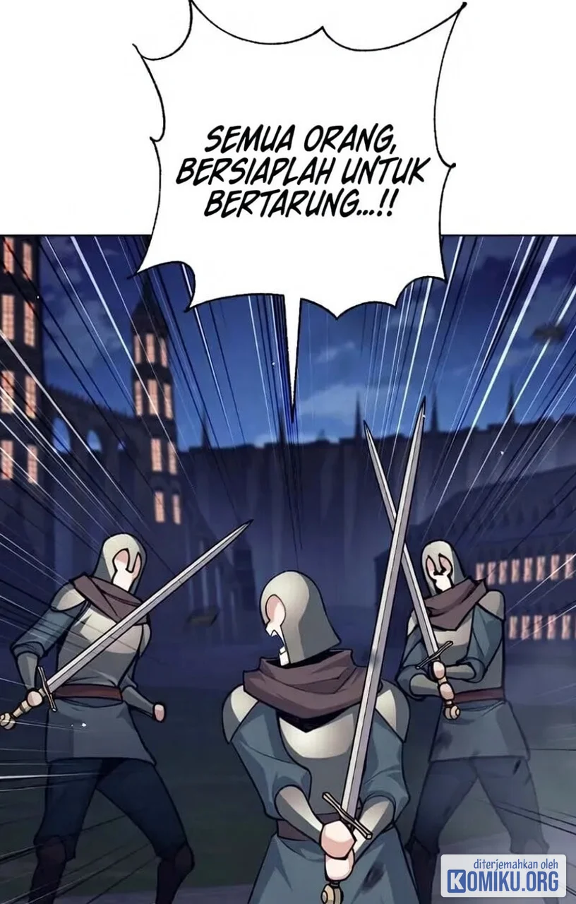 I Quit The Heros Party Chapter 153 - halaman 60