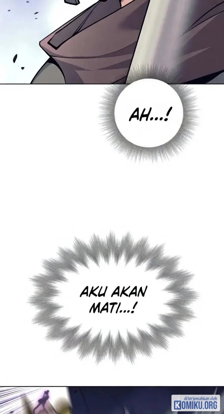 I Quit The Heros Party Chapter 153 - halaman 64
