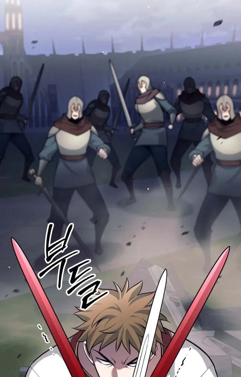 I Quit The Heros Party Chapter 153 - halaman 68