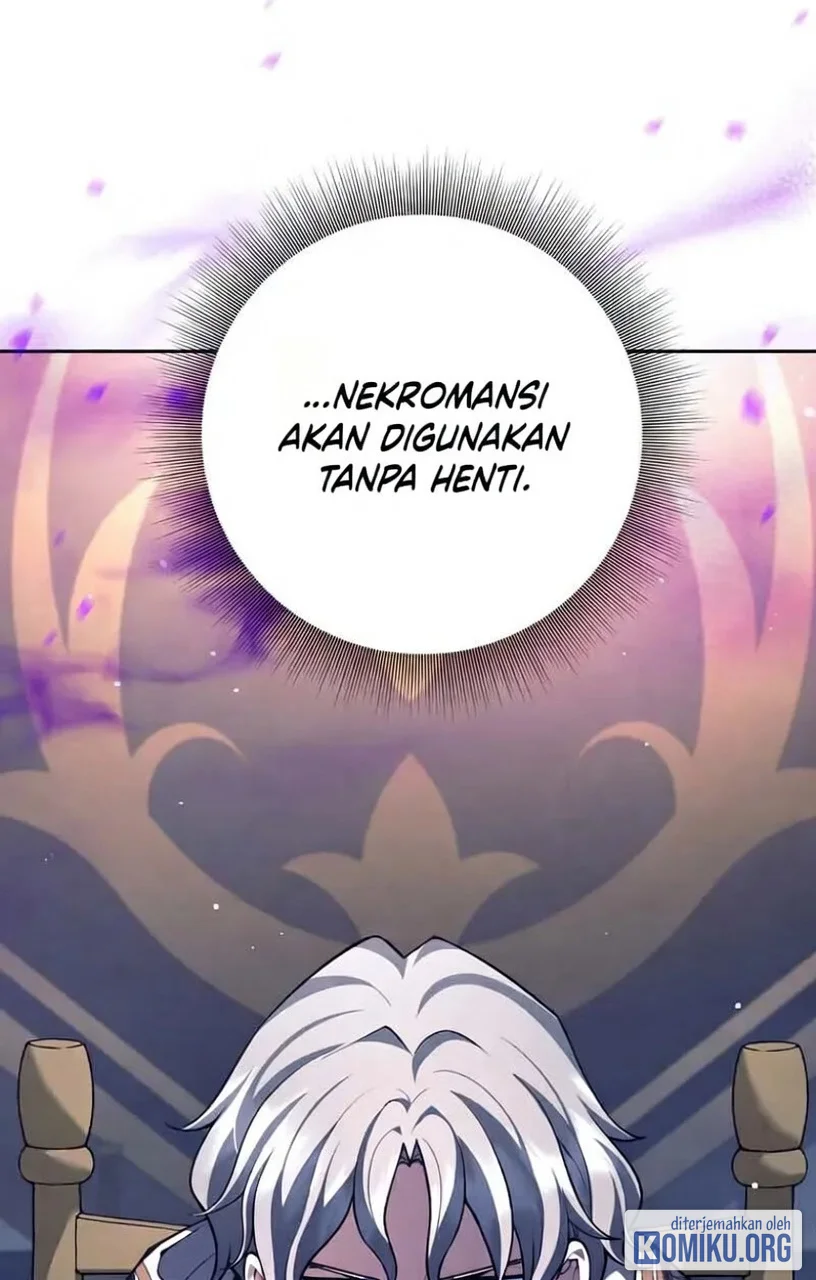 I Quit The Heros Party Chapter 153 - halaman 7