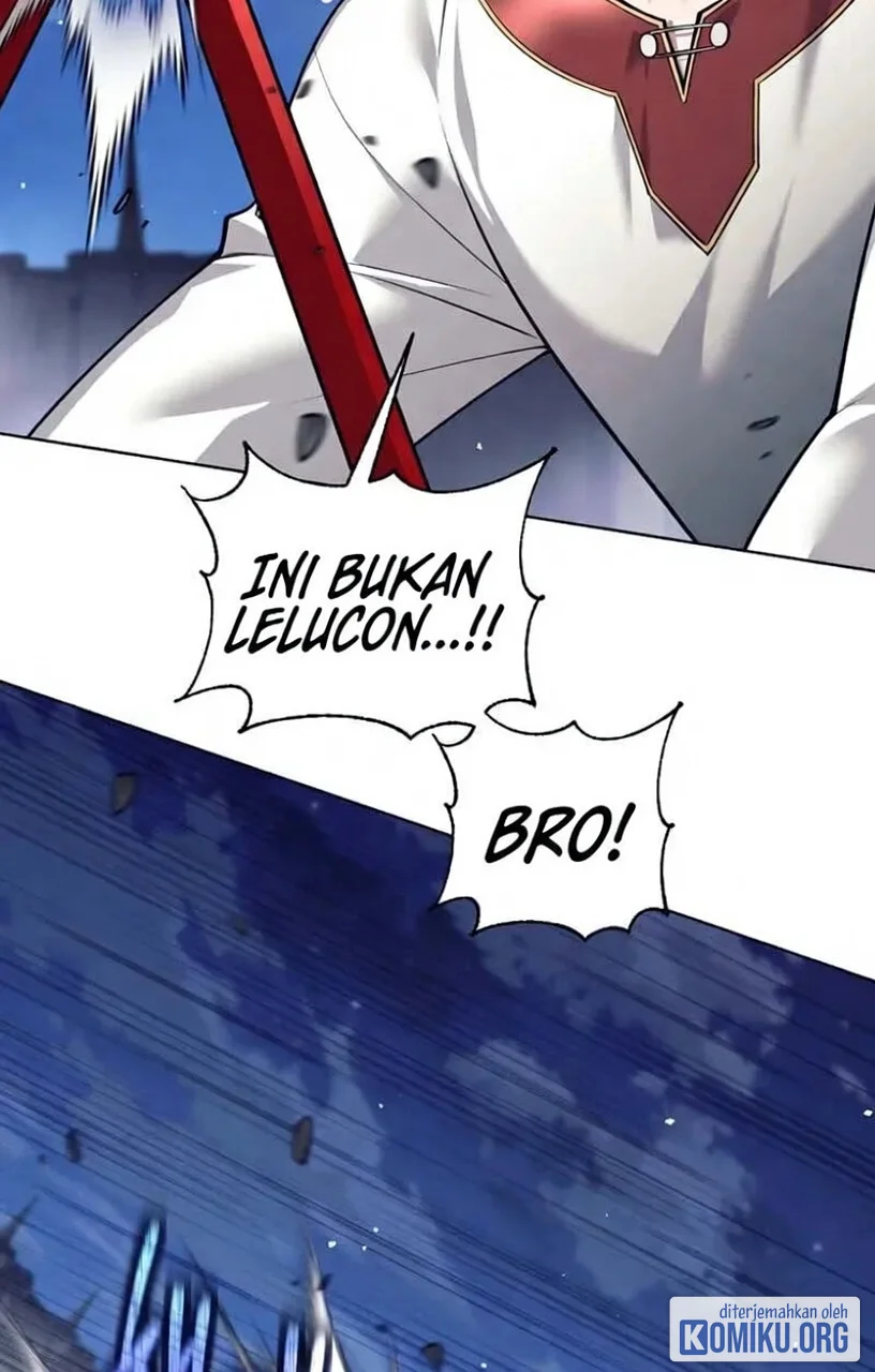 I Quit The Heros Party Chapter 153 - halaman 73