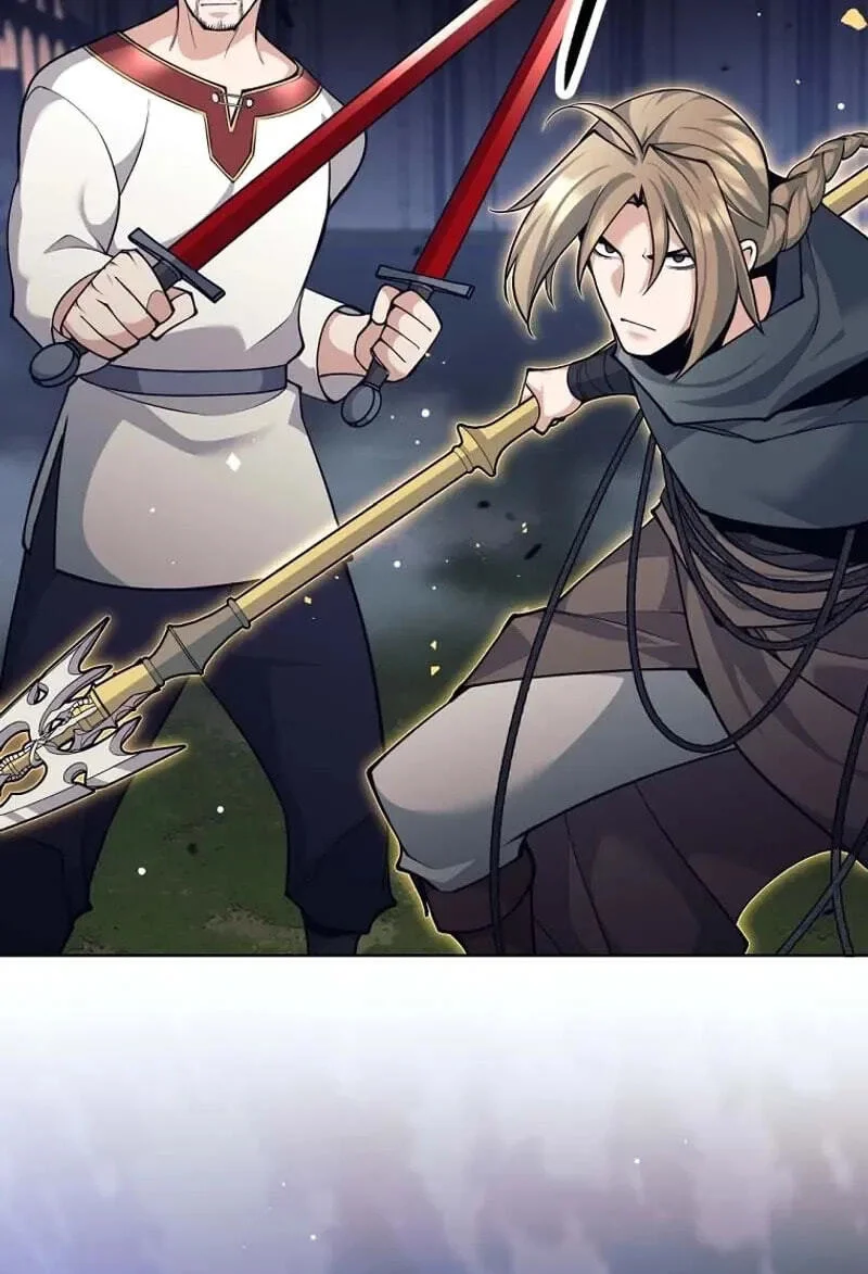 I Quit The Heros Party Chapter 153 - halaman 86