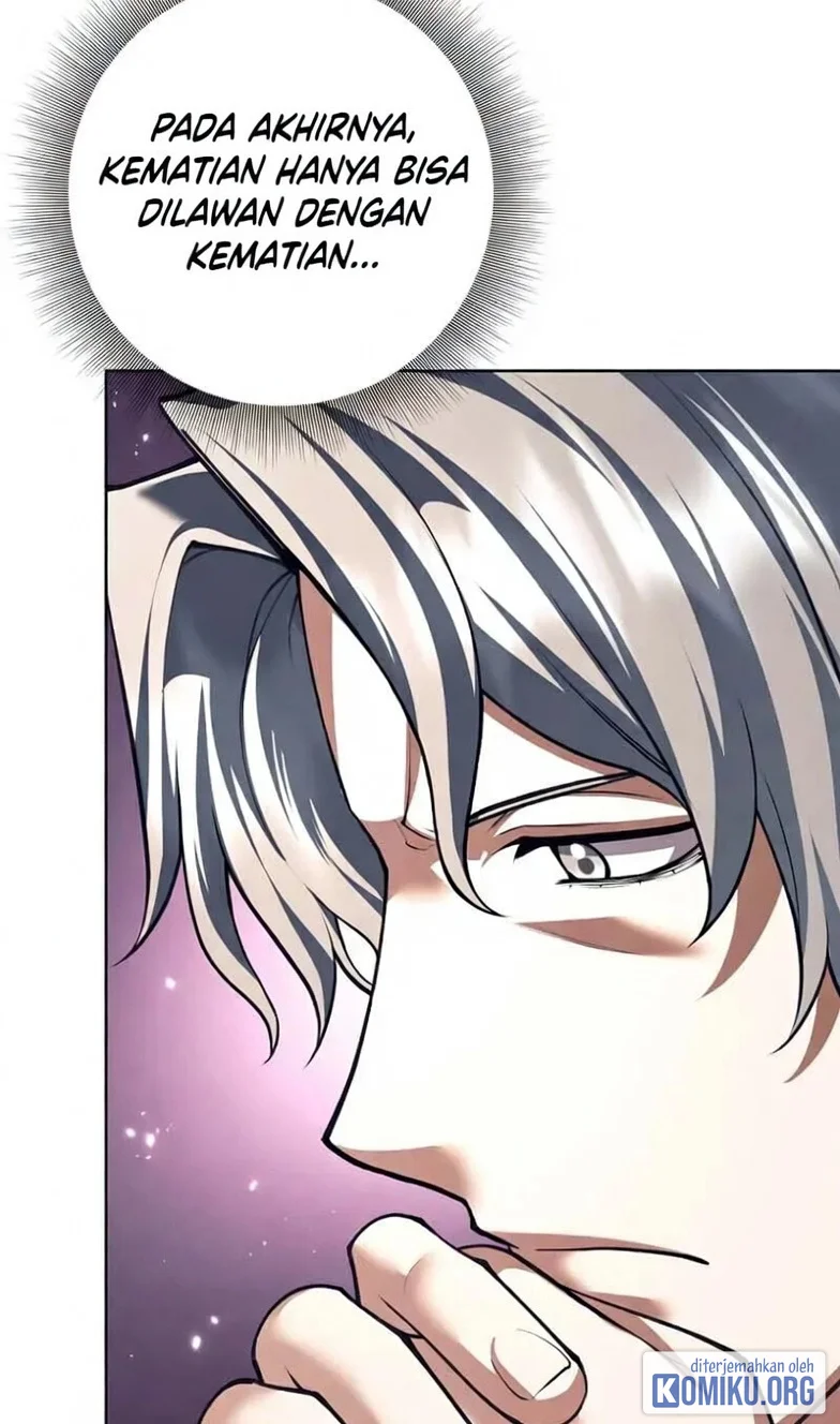 I Quit The Heros Party Chapter 153 - halaman 9