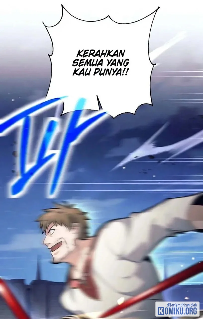 I Quit The Heros Party Chapter 153 - halaman 94
