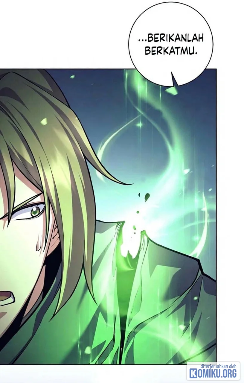 I Quit The Heros Party Chapter 154 - halaman 102