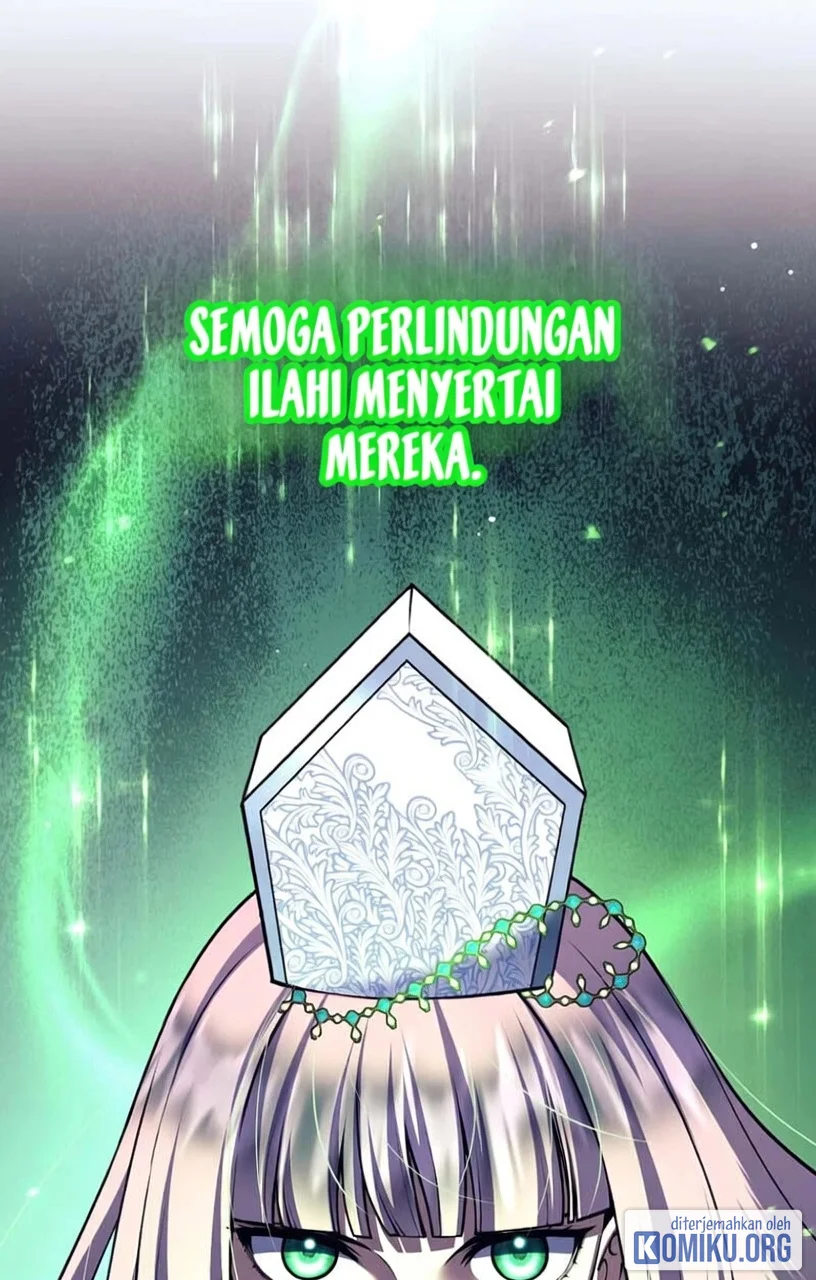 I Quit The Heros Party Chapter 154 - halaman 103