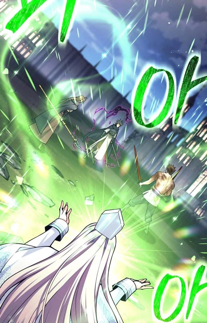 I Quit The Heros Party Chapter 154 - halaman 106