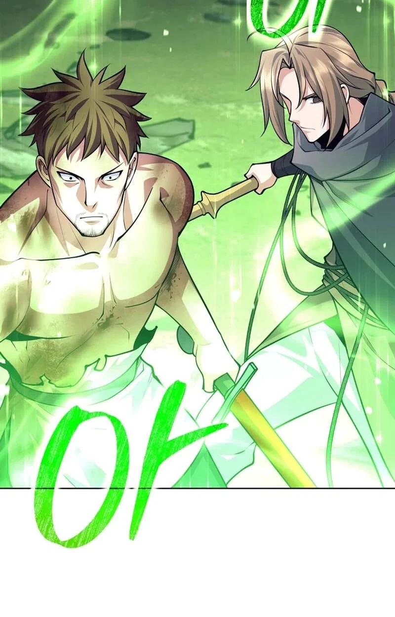 I Quit The Heros Party Chapter 154 - halaman 108