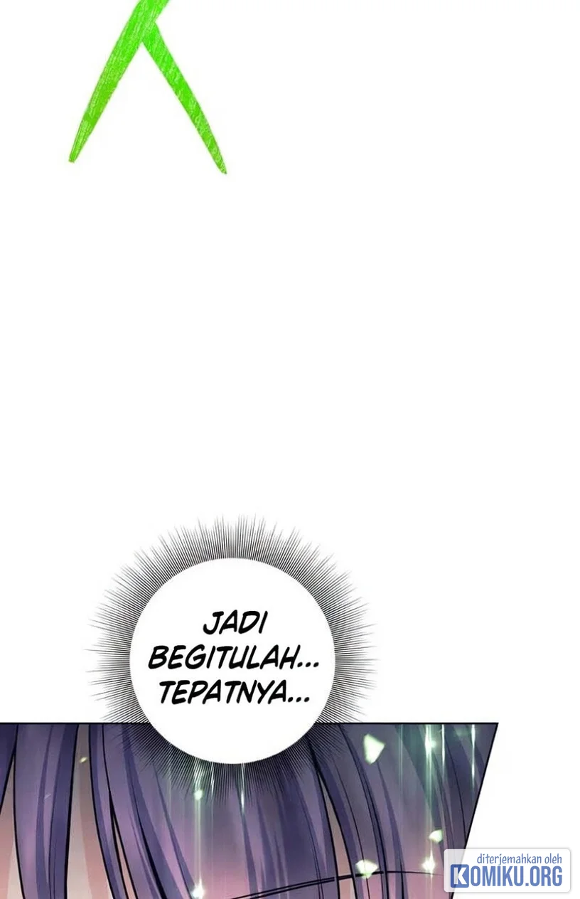 I Quit The Heros Party Chapter 154 - halaman 110