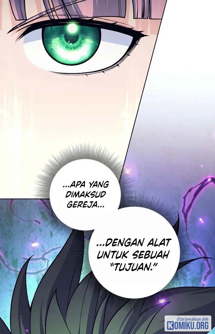 I Quit The Heros Party Chapter 154 - halaman 111