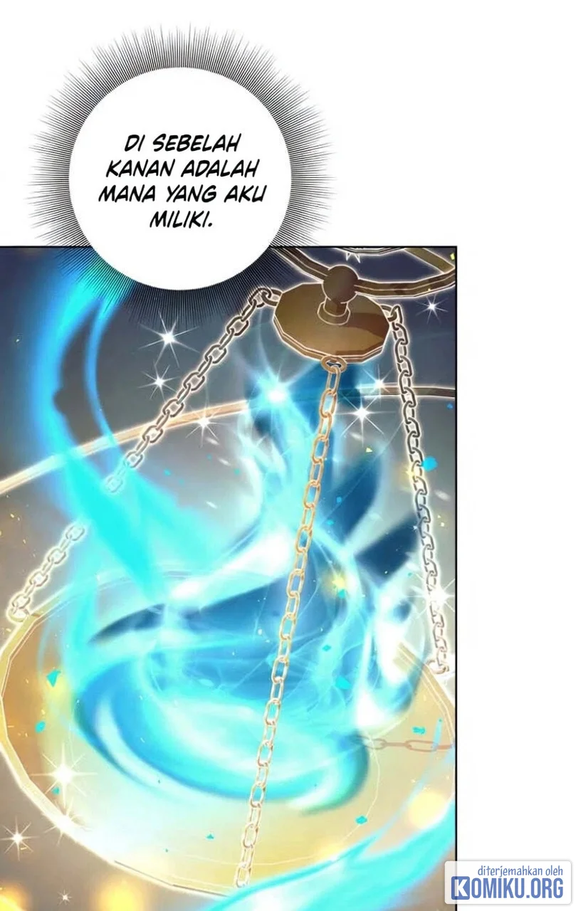 I Quit The Heros Party Chapter 154 - halaman 118