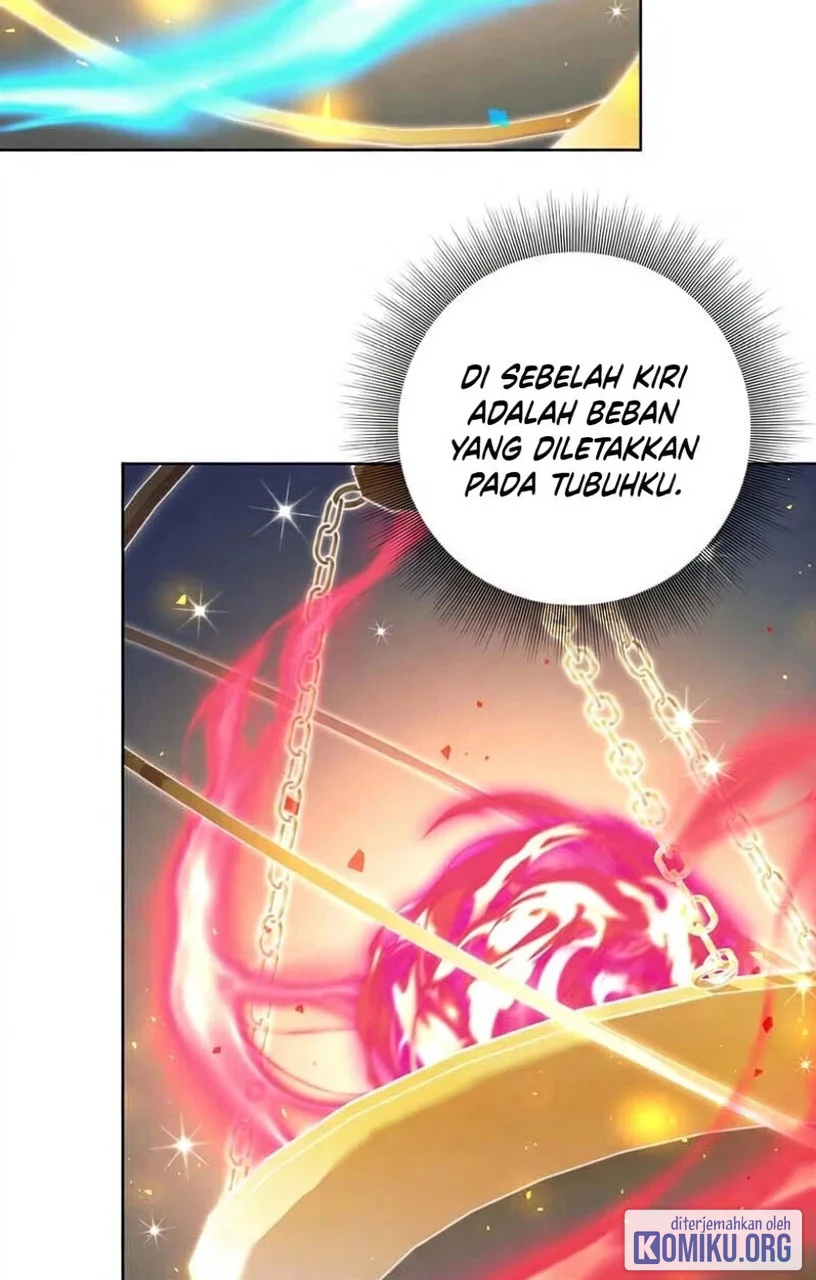 I Quit The Heros Party Chapter 154 - halaman 119