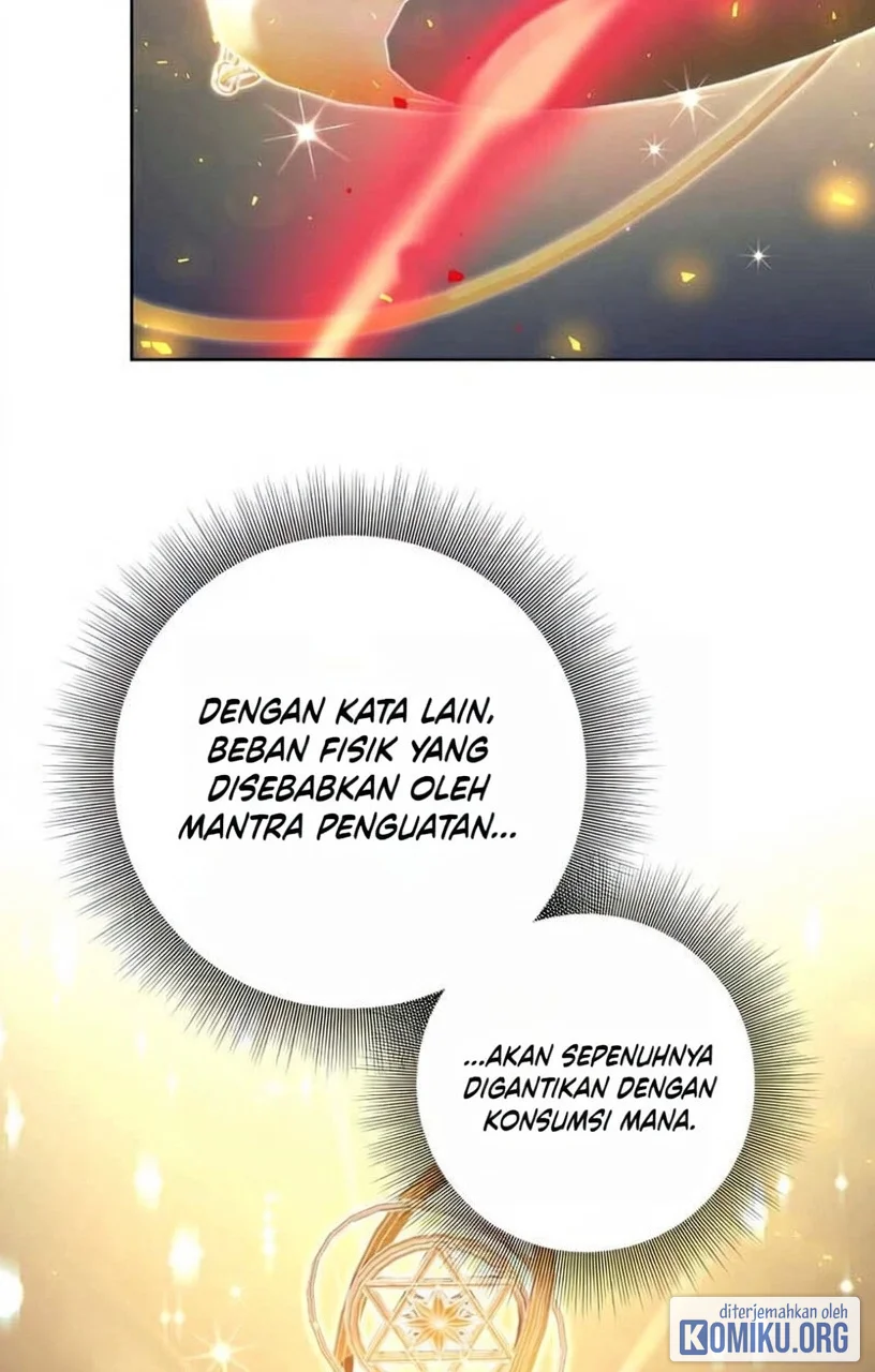 I Quit The Heros Party Chapter 154 - halaman 120