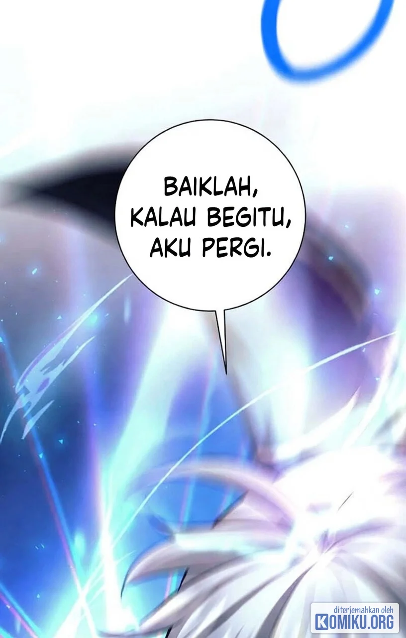 I Quit The Heros Party Chapter 154 - halaman 129