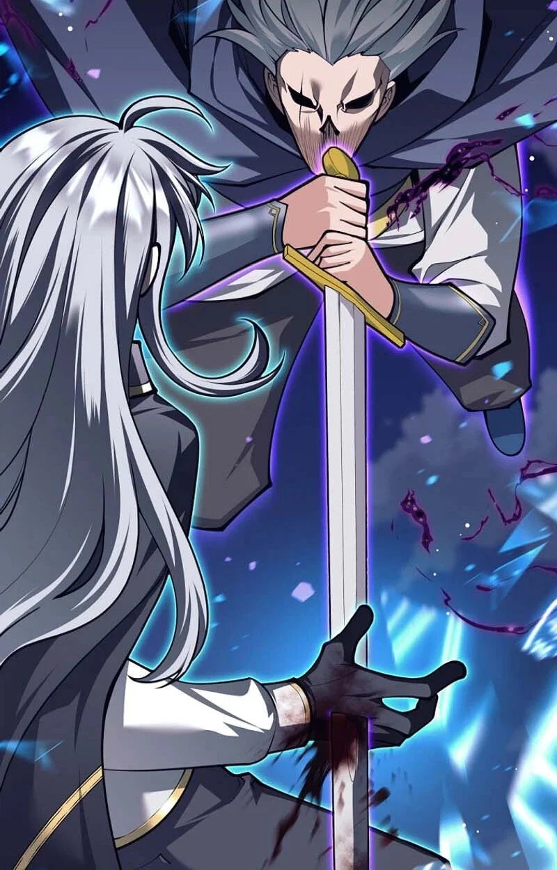 I Quit The Heros Party Chapter 154 - halaman 2