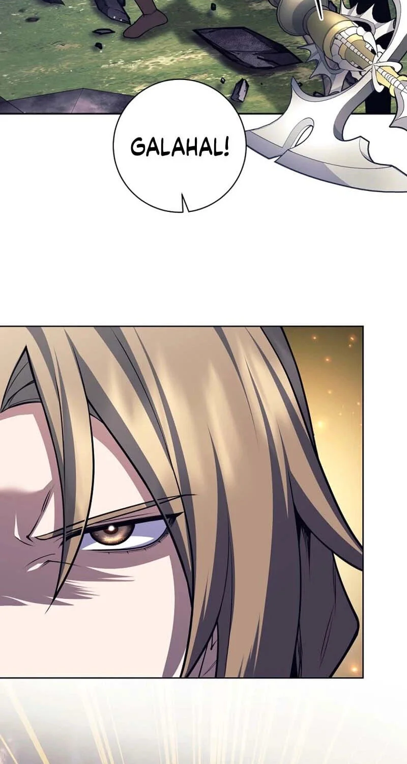 I Quit The Heros Party Chapter 154 - halaman 20