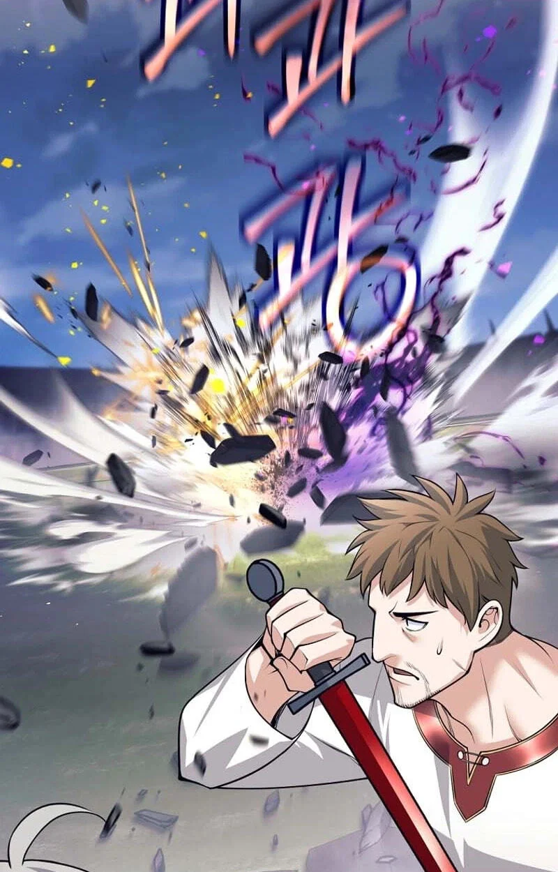 I Quit The Heros Party Chapter 154 - halaman 25