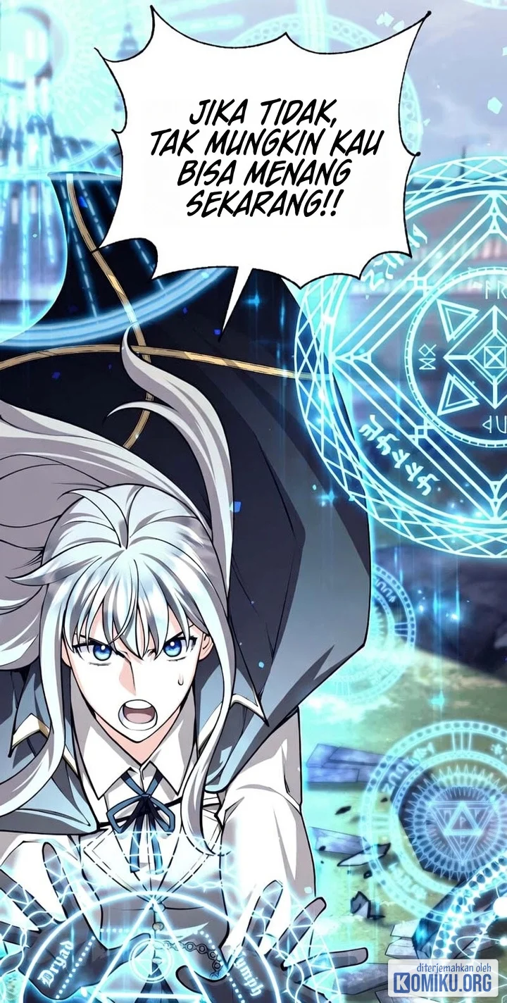 I Quit The Heros Party Chapter 154 - halaman 29