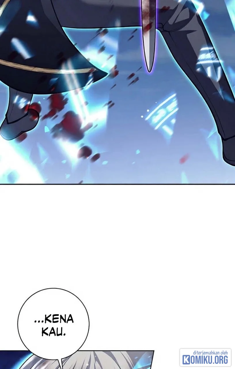 I Quit The Heros Party Chapter 154 - halaman 3