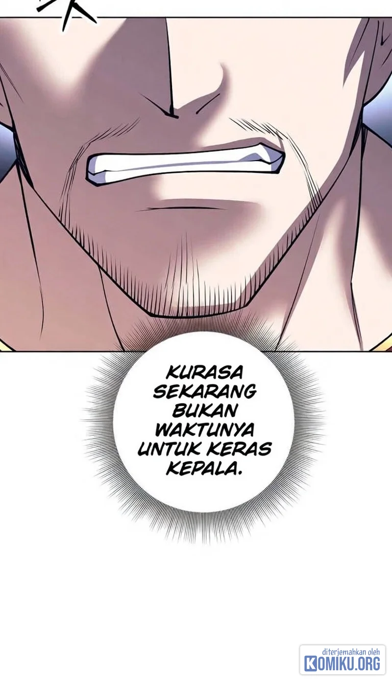 I Quit The Heros Party Chapter 154 - halaman 31