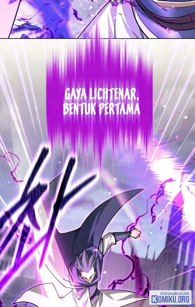 I Quit The Heros Party Chapter 154 - halaman 33