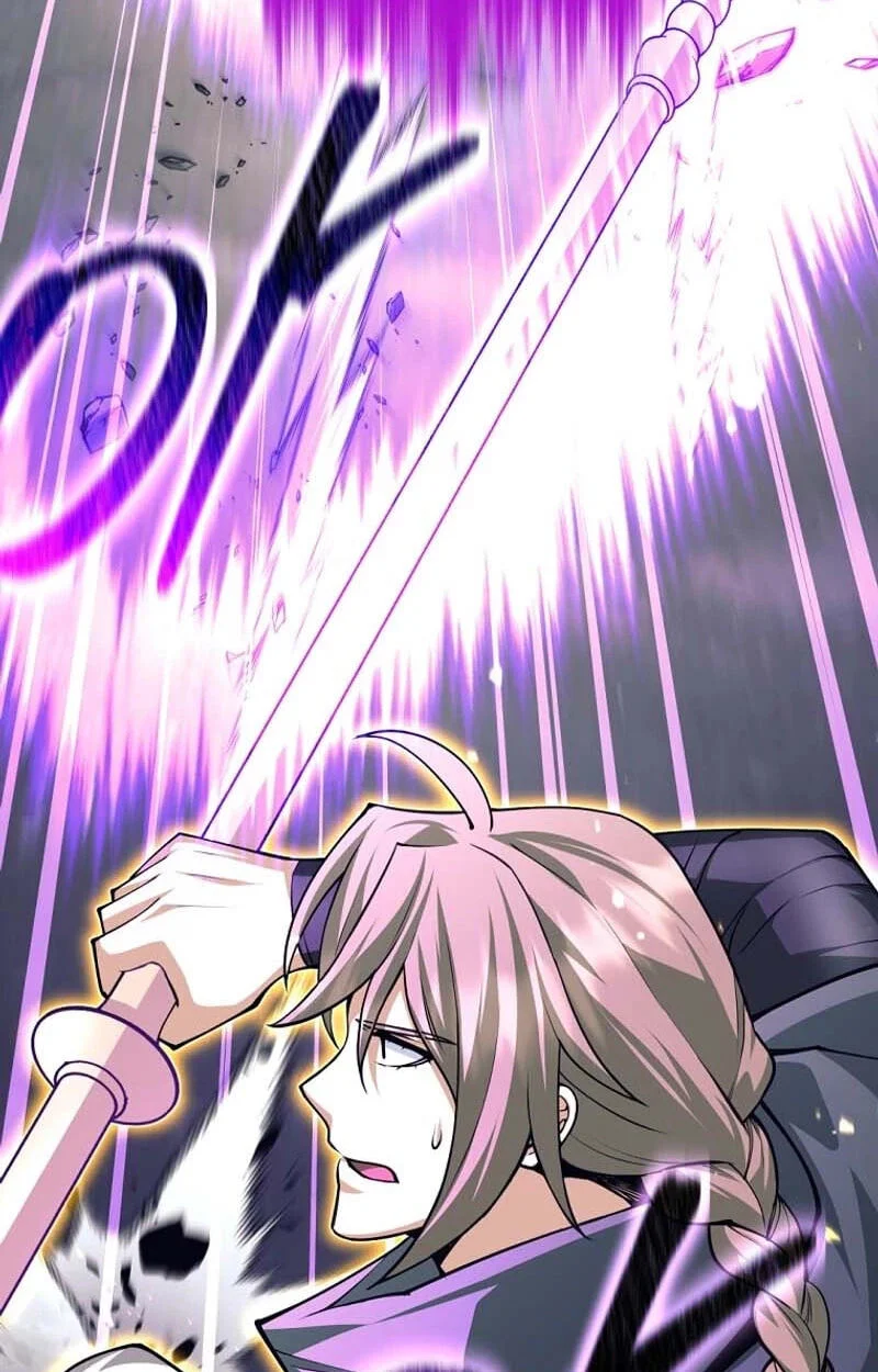 I Quit The Heros Party Chapter 154 - halaman 35