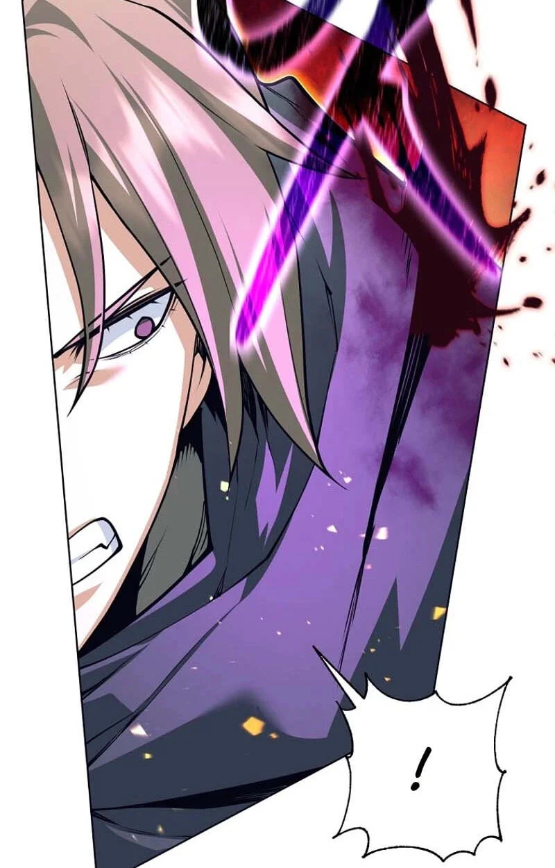 I Quit The Heros Party Chapter 154 - halaman 37